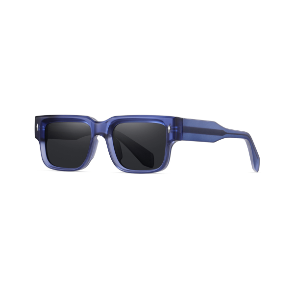 Sunglasses - Solar Blue - 005 Rabatt
