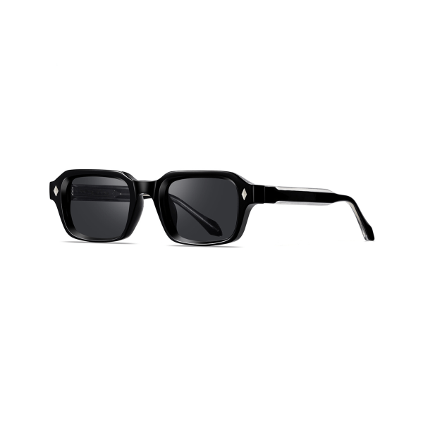 Sunglasses - Black Flare - 004 Online-Schn?ppchen