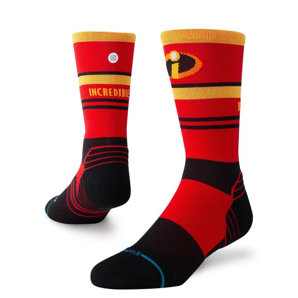 INCREDIBLE LIGHT CREW SOCKEN Online-Schn?ppchen