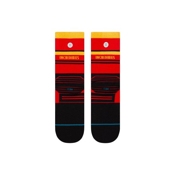 INCREDIBLE LIGHT CREW SOCKEN Online-Schn?ppchen – Bild 3