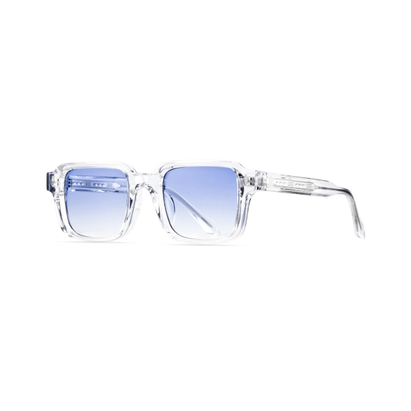 Sunglasses - Crystal Mirage - 007 Online