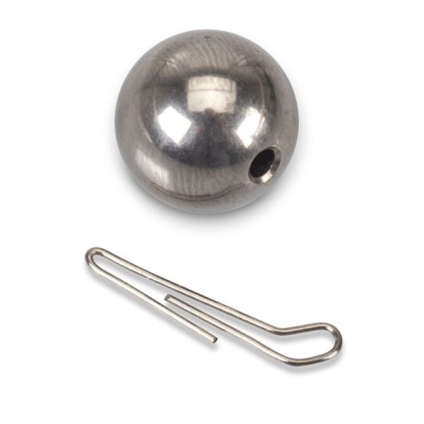 Iron Claw Moby Leadfree Cheburashka -14gr. Jetzt online – Bild 2