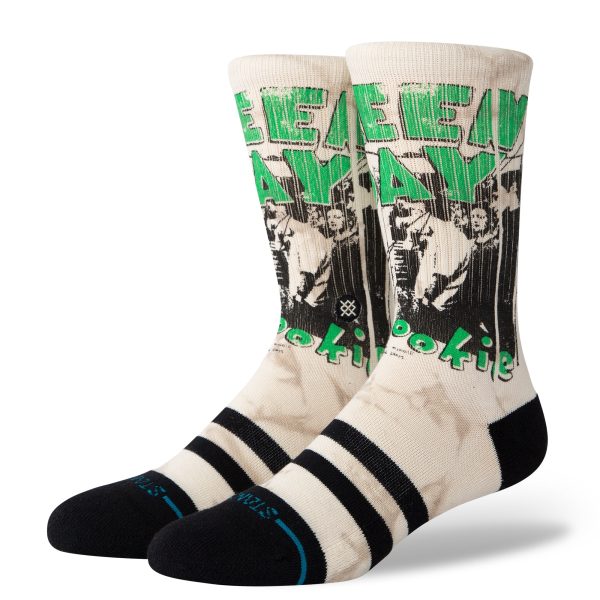 1994 CREW SOCKEN Angebot