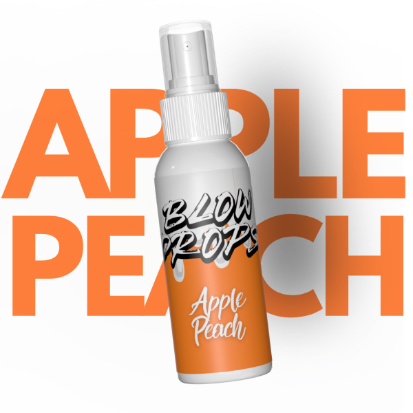 Apple Peach Jetzt online
