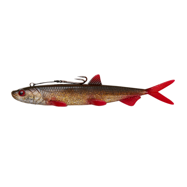 MadCat Pelagic Cat Lure 21cm 75g   Gummifisch Online-Verkauf – Bild 2