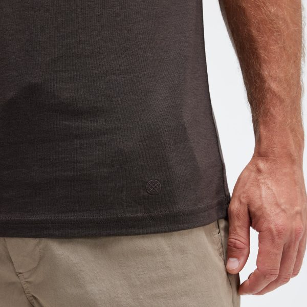 BUTTER BLEND T-SHIRT Schn?ppchen – Bild 5