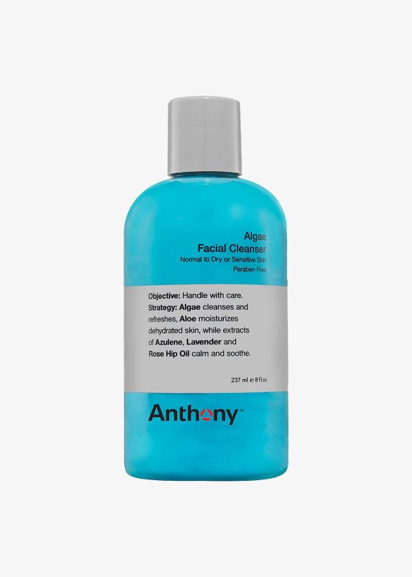 Anthony Algae Facial Cleanser Rabatt – Bild 2