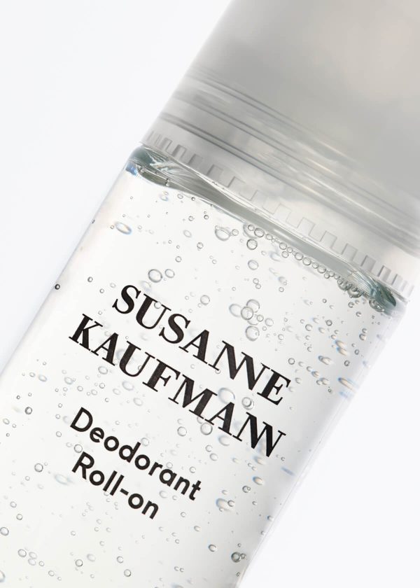Susanne Kaufmann Deodorant Roll-On Online-Verkauf
