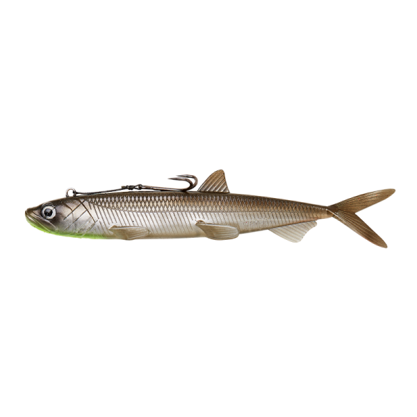 MadCat Pelagic Cat Lure 21cm 75g   Gummifisch Online-Verkauf – Bild 5
