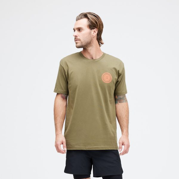 GYRATE T-SHIRT Schn?ppchen