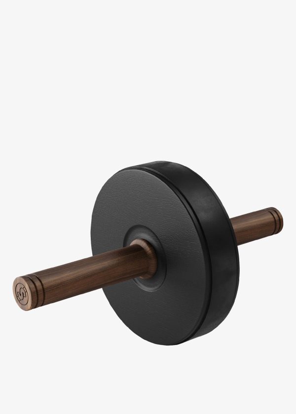 Styleholz Ventor Roll Bauchmuskeltrainer Mode – Bild 4