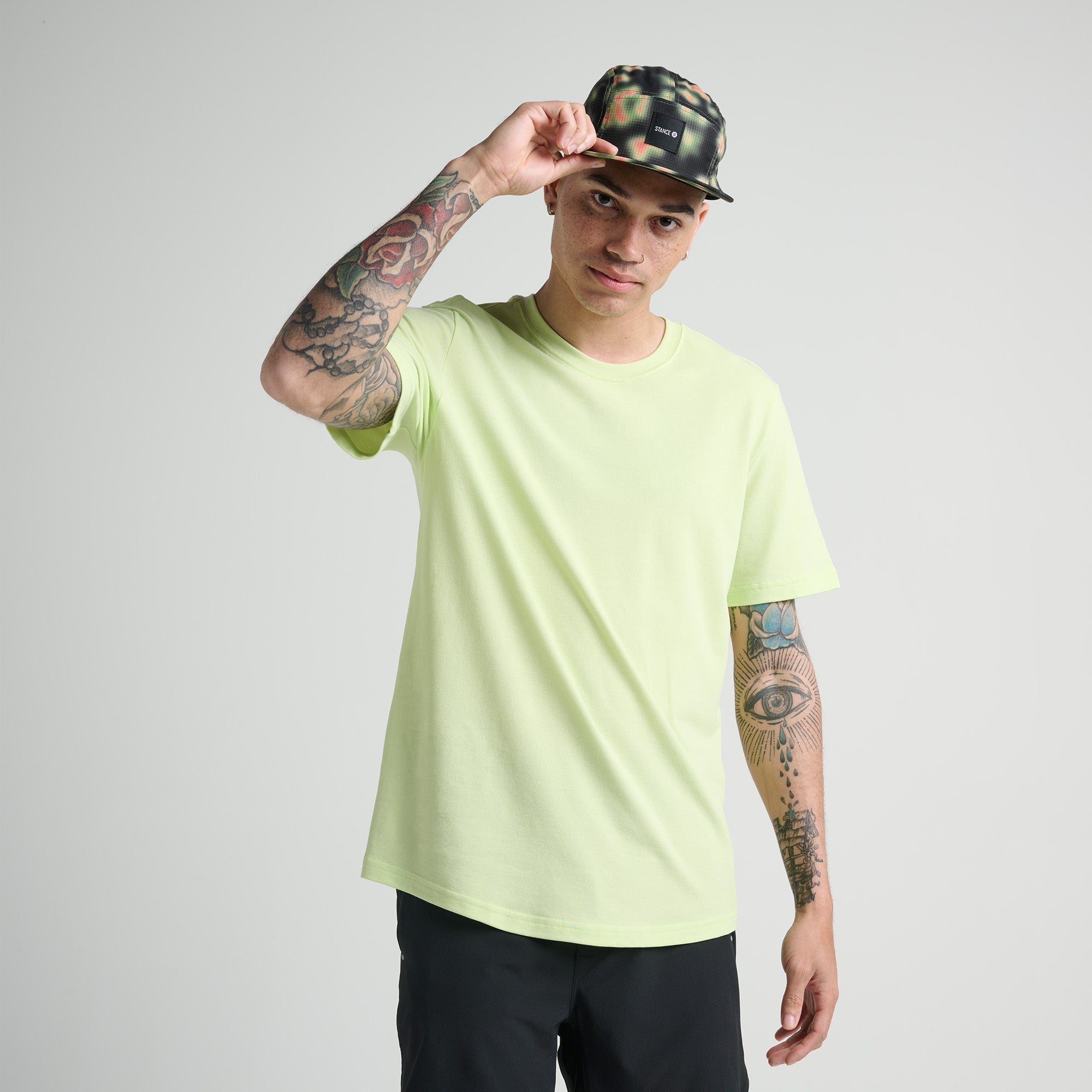 FRAGMENT PERFORMANCE T-SHIRT Online