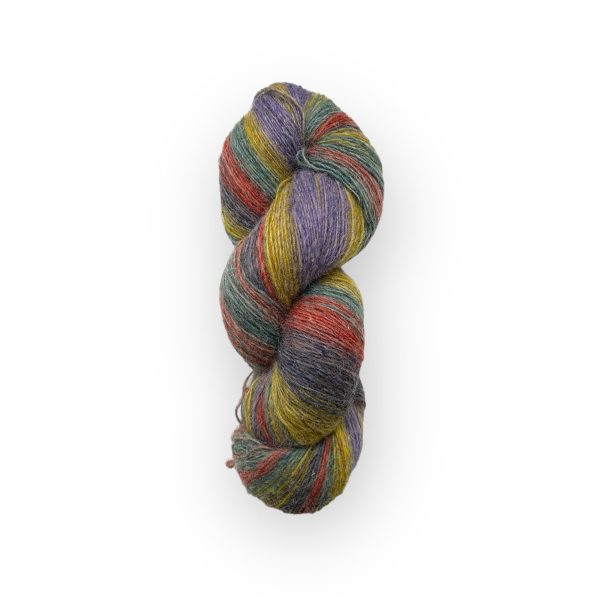 Dundaga Wolle 6 1 Multicolor, Farbe 01.04 Angebot