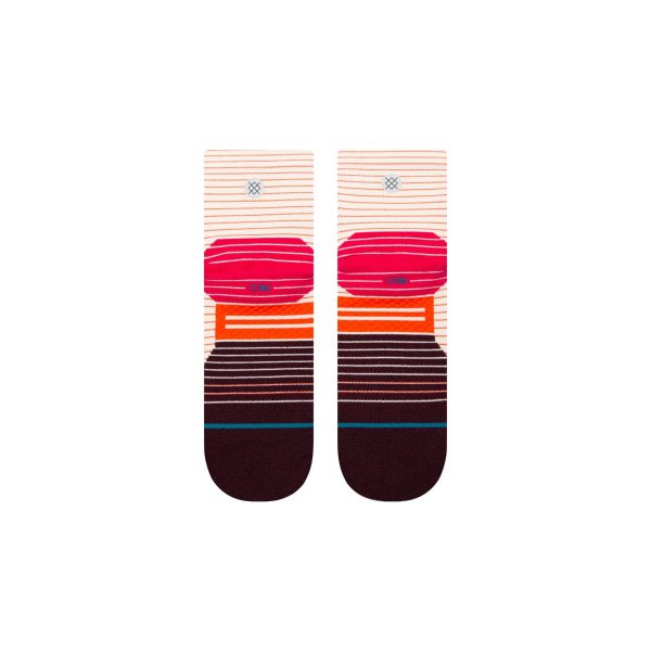 MICRO LIGHT QUARTER SOCKEN Jetzt online – Bild 4