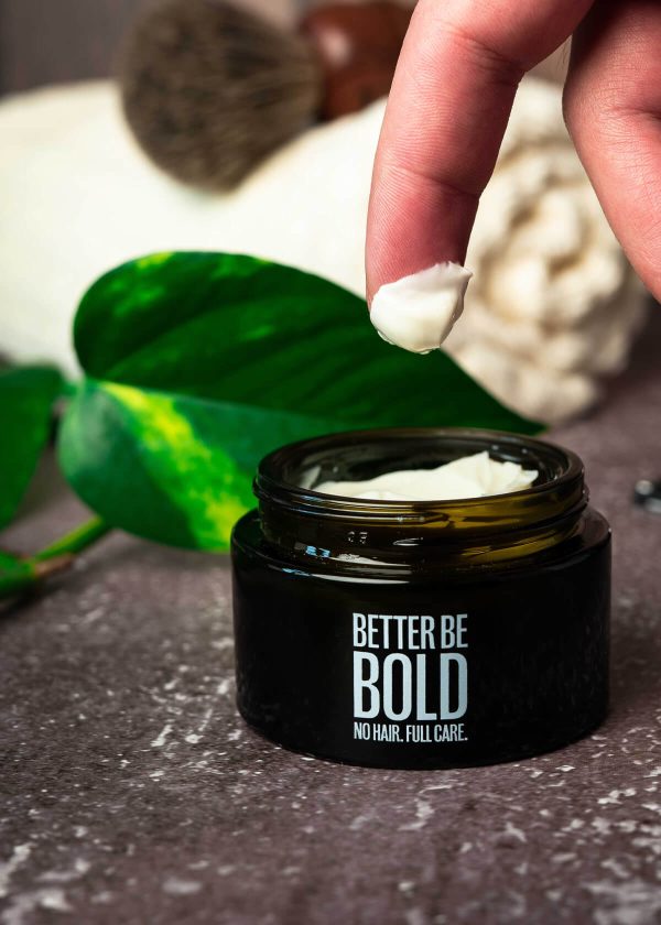 Better Be Bold Head & Face Pflegeset Online-Schn?ppchen – Bild 2