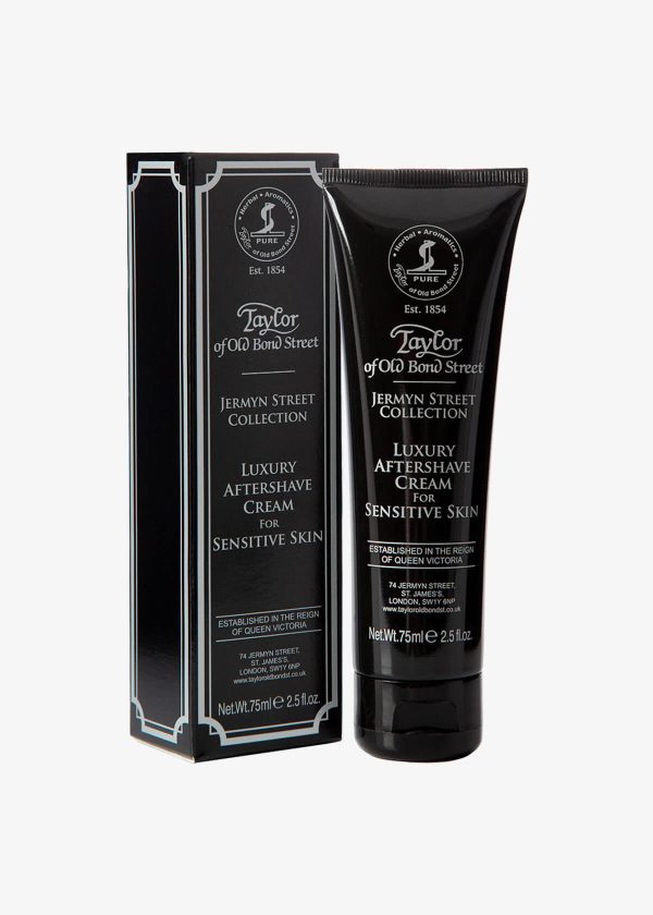 Taylor of Old Bond Street Jermyn Street Aftershave Cream Angebot