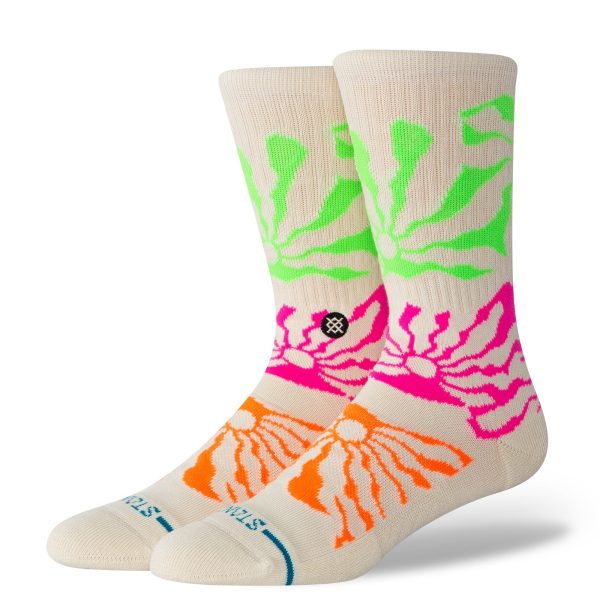 HOT SUN CREW SOCKEN Zu verkaufen