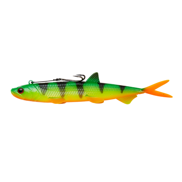 MadCat Pelagic Cat Lure 21cm 75g   Gummifisch Online-Verkauf – Bild 4
