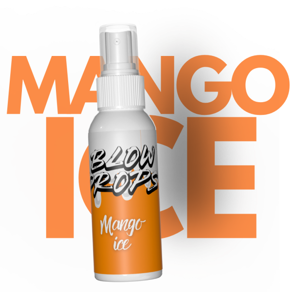 Mango Ice Mode
