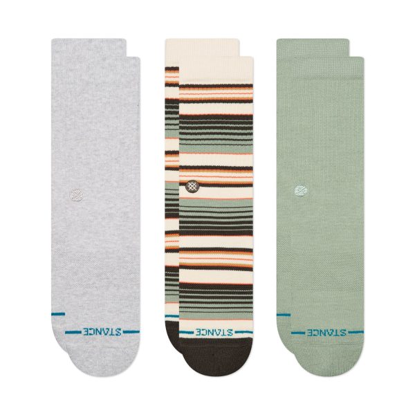 REPETEUR CREW SOCKEN 3ER PACK Jetzt online