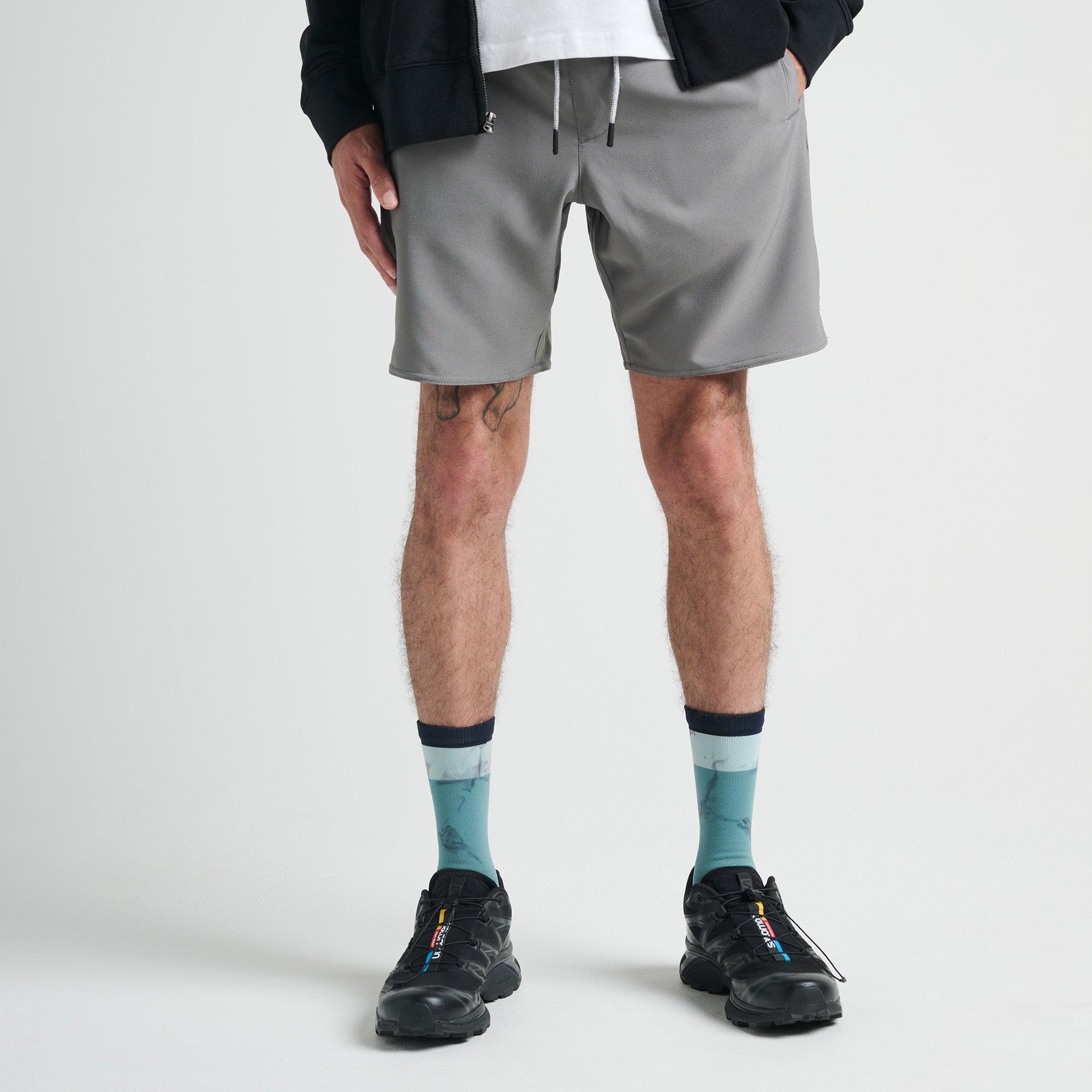 COMPLEX ATHLETIC SHORTS Angebot