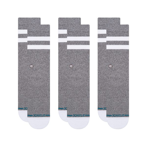 JOVEN CREW SOCKEN 3ER PACK Im Angebot