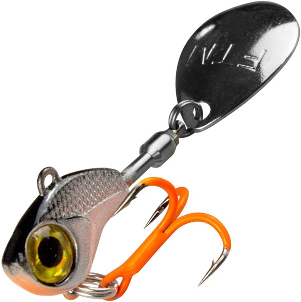 Seika Pro Musashi Big Eye Spinjig - Hot Goby Online-Schn?ppchen