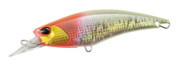 DUO International Realis Fangshad 140SR 45g 14cm   Wobbler Zu verkaufen